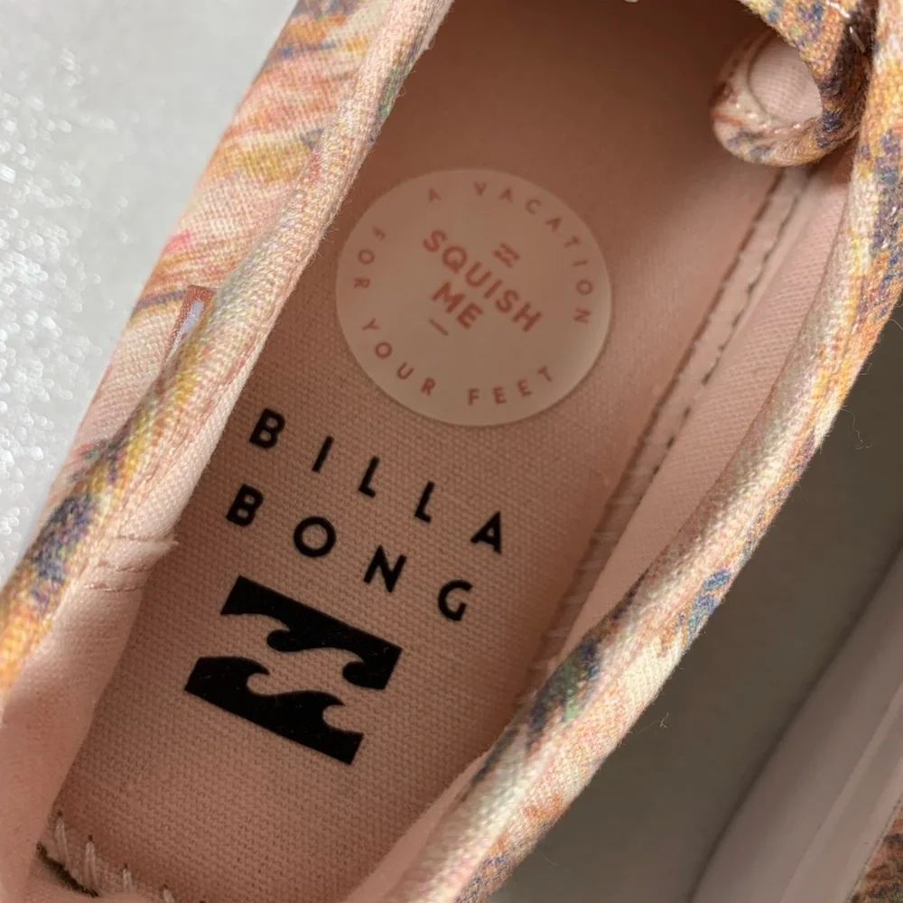 new billabong